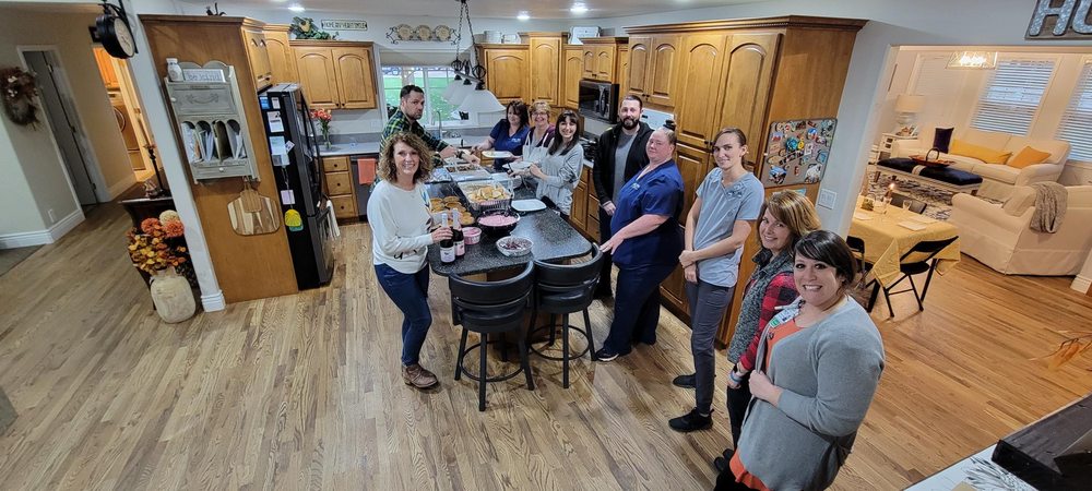 Ancora Health Services - grief counselor in Meridian, ID