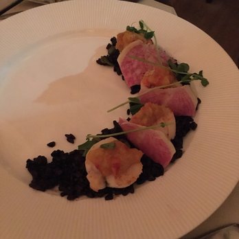 Sandbar - The Scallops - Great presentation! - Bars Near Me - Cold Spring Harbor, New York Sandbar - The Scallops - Great presentation! - Bars Near Me - Cold Spring Harbor, New York