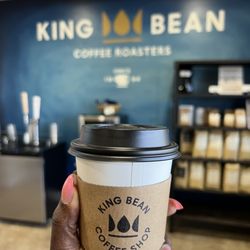 King Bean Coffee Roasters