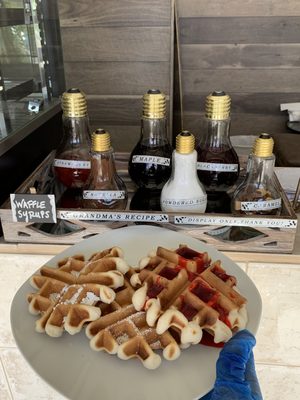 Piroshki Bakery Bros Cafe by null