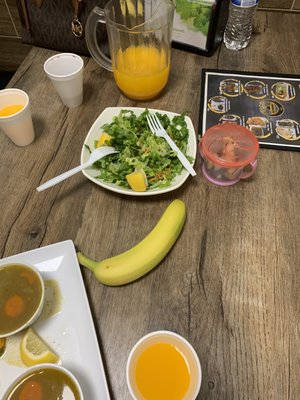 Madina restaurant by null