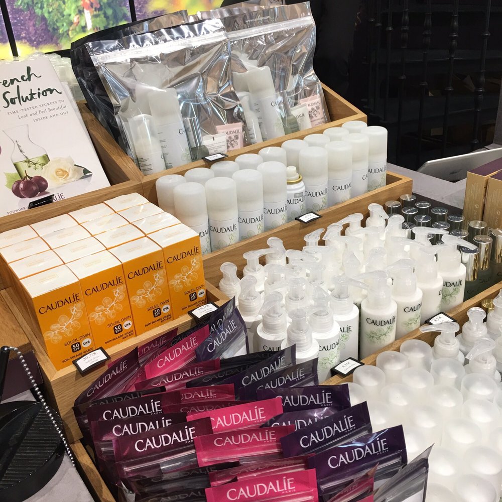 Caudalie - Cosmetics & Beauty Supply Near Me