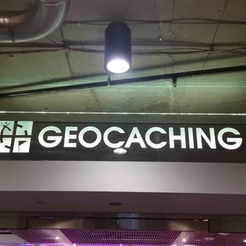 Geocaching HQ - Visitor Centers Near Me - Seattle, Washington