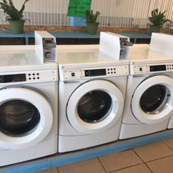 Laundrymat