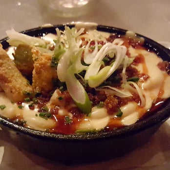 Meat & Potatoes - Restaurant Week: Smoked mac & cheese - New American Near Me - Pittsburgh, Pennsylvania