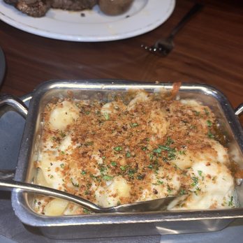 Papi Steak Miami Beach - Mac & Cheese - Steakhouses Near Me - Miami Beach, Florida