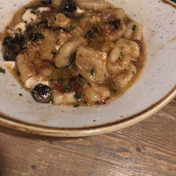 Driftwood - Gnocchi! - Cocktail Bars Near Me - Boynton Beach, Florida