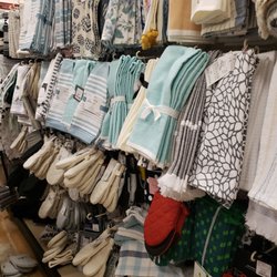 TJ Maxx - Kitchen towels and pot holders