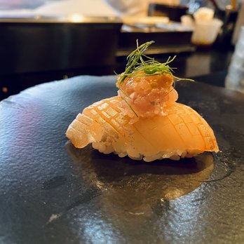 Omakase Sushi By Hiro - Sushi Bars Near Me - Brooklyn, New York Omakase Sushi By Hiro - Sushi Bars Near Me - Brooklyn, New York
