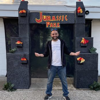 Vintage View Cinemas - Iconic photo locations! - Outdoor Movies Near Me - Essex, Maryland Vintage View Cinemas - Iconic photo locations! - Outdoor Movies Near Me - Essex, Maryland