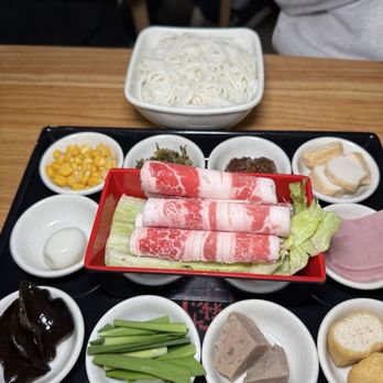 Shi Miao Dao - Chinese Near Me - Falls Church, Virginia Shi Miao Dao - Chinese Near Me - Falls Church, Virginia