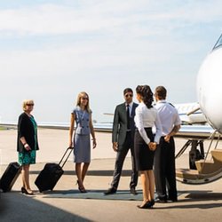 Ritzlimo - Private Toronto Airport transportation