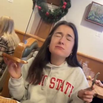 Sam & George's - footage of this hitting the spot - Breakfast & Brunch Near Me - Chicago, Illinois Sam & George's - footage of this hitting the spot - Breakfast & Brunch Near Me - Chicago, Illinois