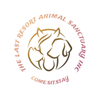 The Last Resort Animal Sanctuary gift card