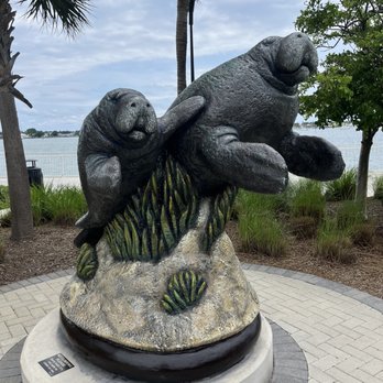 Manatee Lagoon - Aquariums Near Me - West Palm Beach, Florida Manatee Lagoon - Aquariums Near Me - West Palm Beach, Florida