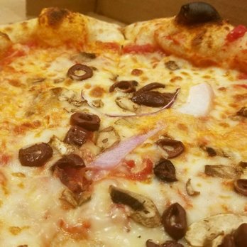 Pi Co - Pizza Near Me - Ottawa, Ontario