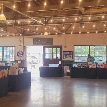 Packard Proving Grounds - Venues & Event Spaces Near Me - Shelby Township, Michigan