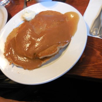 The Gilbert House - Susan's Apple Pancakes - New American Near Me - Gilbert, Arizona The Gilbert House - Susan's Apple Pancakes - New American Near Me - Gilbert, Arizona