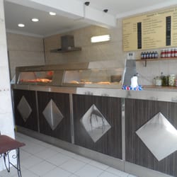 Sharp's Traditional Fish&chips
