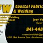 Photo of Coastal Fabrication & Welding