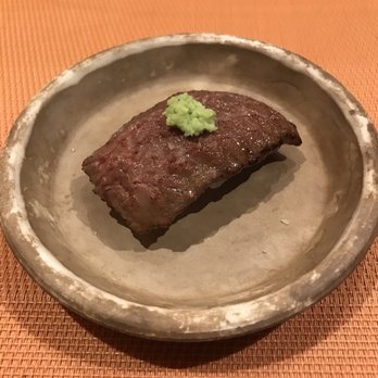 Omakase Yume - Special wagyu - Sushi Bars Near Me - Chicago, Illinois Omakase Yume - Special wagyu - Sushi Bars Near Me - Chicago, Illinois
