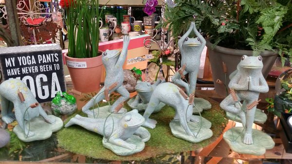 The Gardener's Cottage by null