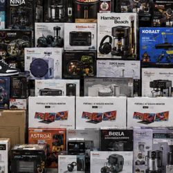 Black Friday BINS