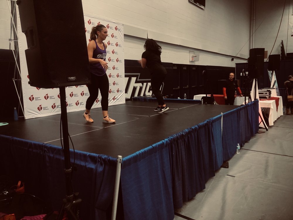 UTICA UNIVERSITY Updated October 2024 38 Photos 1600 Burrstone Rd