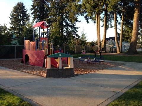 Discovery Station - childcare center in Spanaway, WA