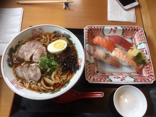 Suzuki Shokudo by null