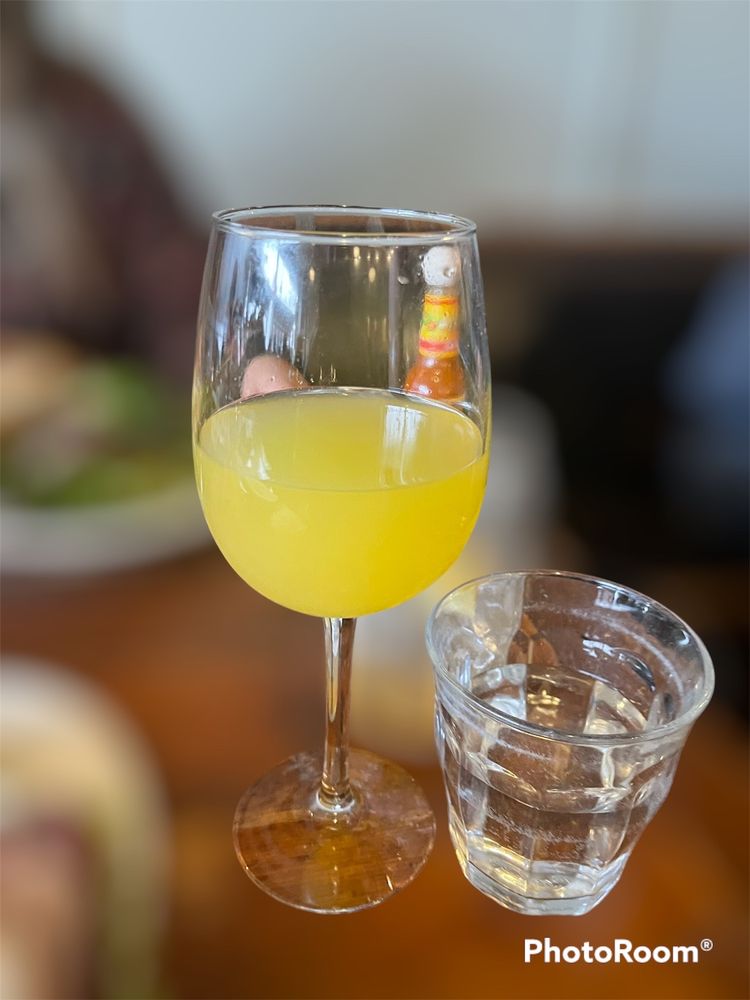 Oddfellows Cafe & Bar