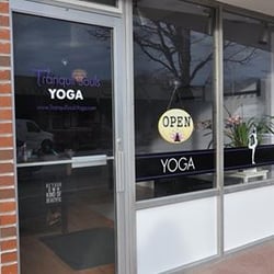 Tranquil Souls Yoga