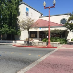 PG&E - Customer Service Office