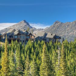 Stay Montana - Big Sky
