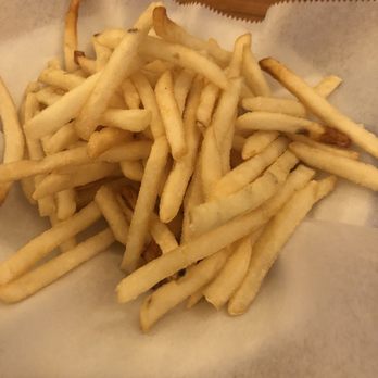 Blue Ridge Grill - Side of fries - American Near Me - Ashburn, Virginia