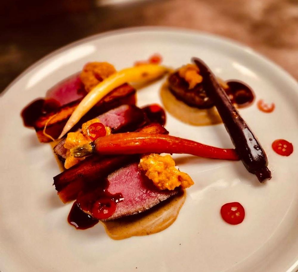 BROWN SQUARE BISTRO Updated September 2024 23 Photos & 24 Reviews