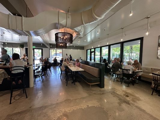 Macrina Bakery & Cafe by null