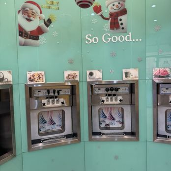 Tutti Frutti - Ice Cream & Frozen Yogurt Near Me - Los Angeles, California Tutti Frutti - Ice Cream & Frozen Yogurt Near Me - Los Angeles, California