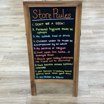 BattlePub Games - Store rules - Video Game Stores Near Me - San Antonio, Texas BattlePub Games - Store rules - Video Game Stores Near Me - San Antonio, Texas