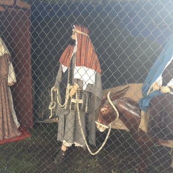 Santa Monica Nativity Scenes - Festivals Near Me - Santa Monica, California Santa Monica Nativity Scenes - Festivals Near Me - Santa Monica, California