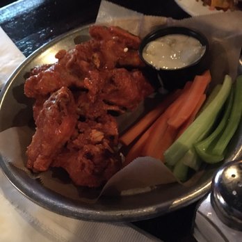 ReBAR & kitchen - Buffalo wings - Sports Bars Near Me - Lodi, New Jersey ReBAR & kitchen - Buffalo wings - Sports Bars Near Me - Lodi, New Jersey