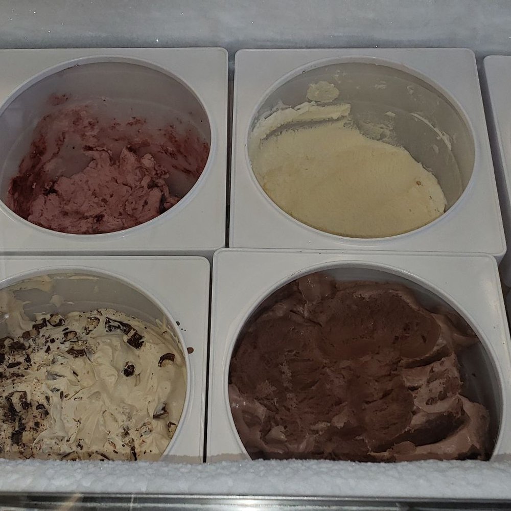 Daily Scoop - Ice Cream & Frozen Yogurt Near Me - Pasadena, Maryland