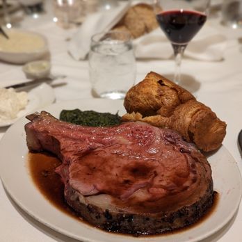 Summit House - Prime Rib - Castle Cut - Steakhouses Near Me - Fullerton, California Summit House - Prime Rib - Castle Cut - Steakhouses Near Me - Fullerton, California