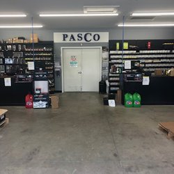 Pasco of Easton