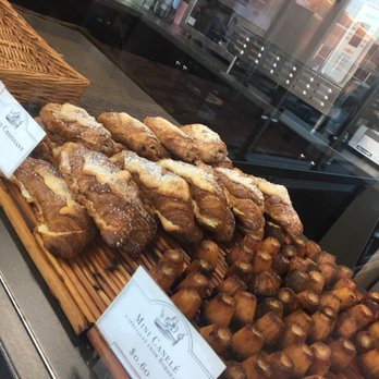 La Bohemia Bakery - Pastries - Bakeries Near Me - Rockville, Maryland La Bohemia Bakery - Pastries - Bakeries Near Me - Rockville, Maryland