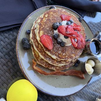 Bin 189 - New American Near Me - Lake Arrowhead, California