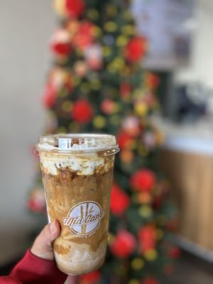 MiaCane Vietnamese Coffee, Juicery , and Acai by null