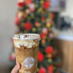 Mia Cane Vietnamese Coffee, Juicery And Acai Bar - My delicious  Cookie Butter Coffee