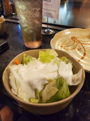 Sato Japanese Restaurant by null