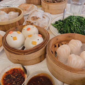 Triple Crown Restaurant - Dimsum - Dim Sum Near Me - Chicago, Illinois